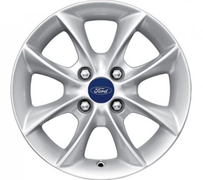 Ford Ka alufelni 14
