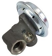 Ford Ranger EGR szelep