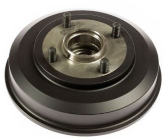 Ford Focus fékdob, hátsó 