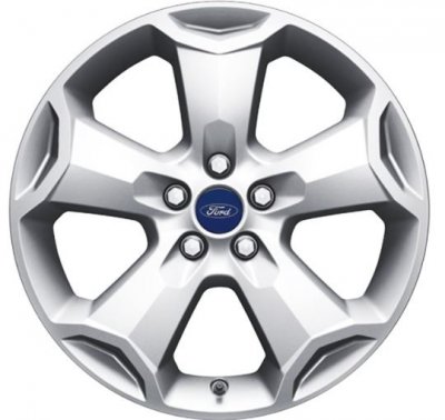 Ford Kuga alufelni 18