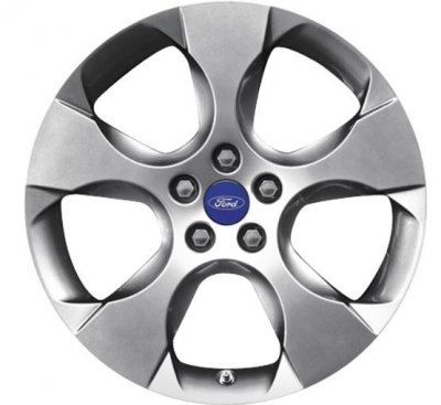Ford alufelni 18