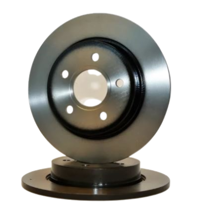 Ford Focus féktárcsa, hátsó