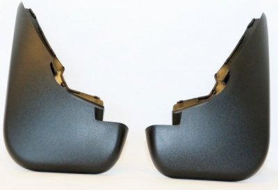 Ford Fusion sárfogó gumi, első 