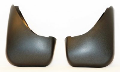 Ford Fusion sárfogó gumi, hátsó