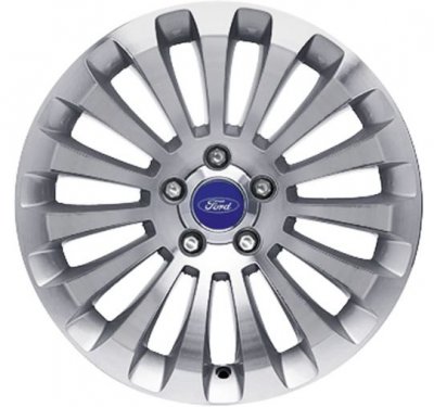 Ford Mondeo alufelni 17