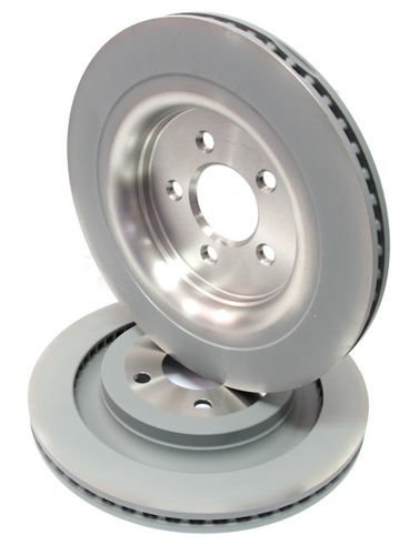 Ford Mustang féktárcsa, hátsó 