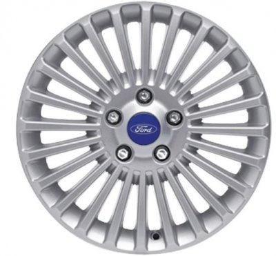 Ford Mondeo alufelni 16