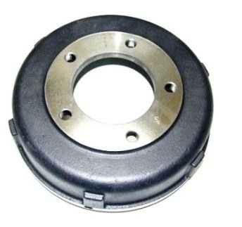 Ford Transit fékdob, hátsó
