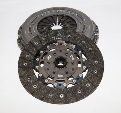 Ford kuplungtárcsa + szerkezet