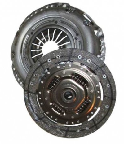 Ford Focus kuplungtárcsa + szerkezet