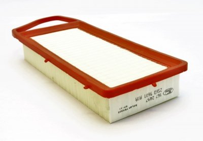 Ford Fiesta levegőszűrő