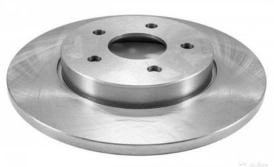 Ford Mondeo féktárcsa, hátsó 