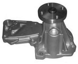 Ford EcoSport vízpumpa