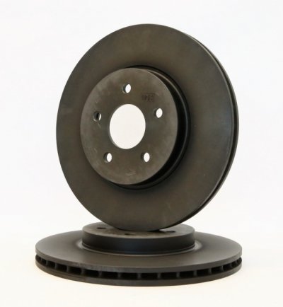 Ford Mondeo féktárcsa, első 