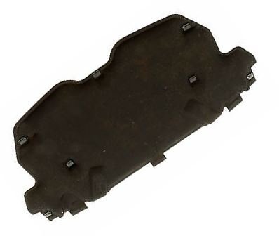 Ford motorháztető szigetelés