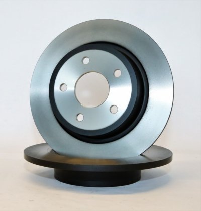 Ford féktárcsa, hátsó