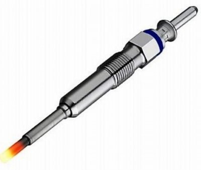 Ford izzítógyertya