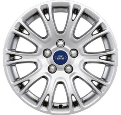 Ford Focus alufelni 16