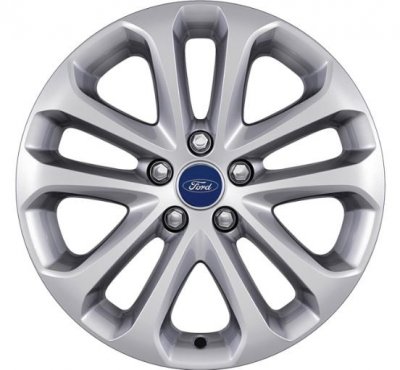 Ford alufelni 17