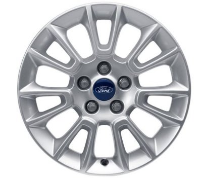 Ford Mondeo alufelni 16