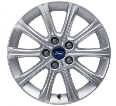 Ford Mondeo alufelni 16