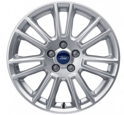 Ford Mondeo alufelni felni 17