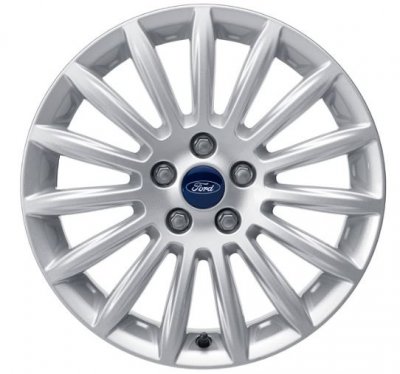 Ford Mondeo alufelni 17