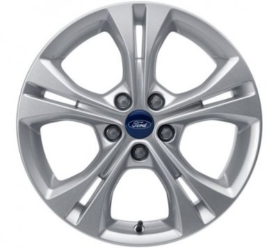 Ford Mondeo alufelni 17