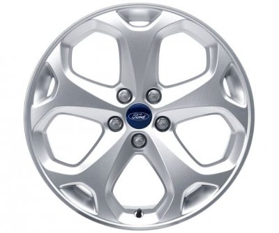 Ford Mondeo alufelni 18