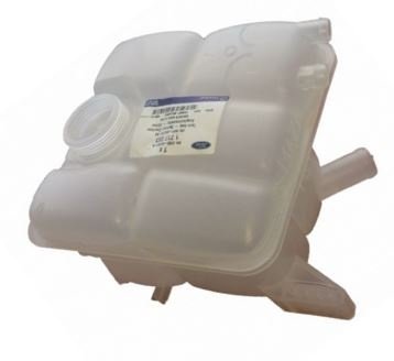 Ford kiegyenlítő tartály