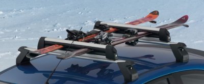 Ford Focus tetőcsomagtartó