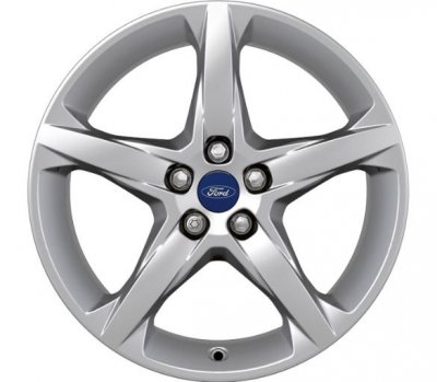Ford alufelni 18