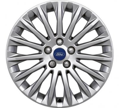 Ford alufelni 17