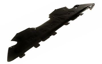 Ford Kuga motorháztető szigetelés 