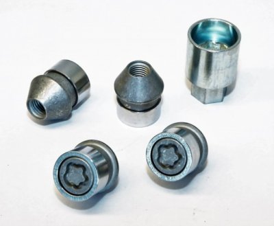 Ford Mondeo kerékőr, alufelnihez