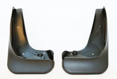 Ford Focus sárfogó gumi, első 