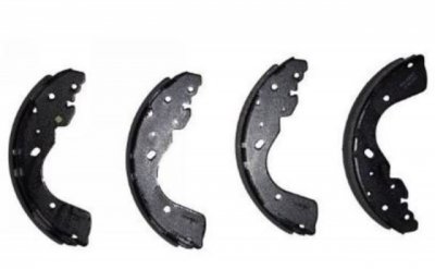 Ford Ranger fékpofa, hátsó 