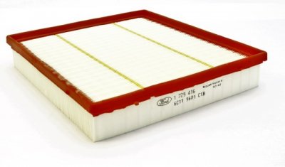 Ford Transit levegőszűrő