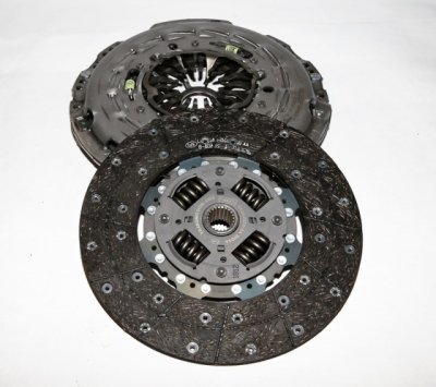 Ford Transit Kuplungtárcsa + szerkezet