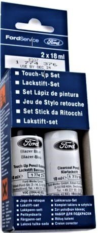 Ford Focus javító stift 18 ml, Nitrous