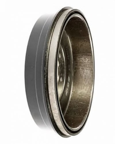 Ford Ranger Hátsó féktárcsa/fékdob