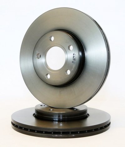 Ford féktárcsa, első 