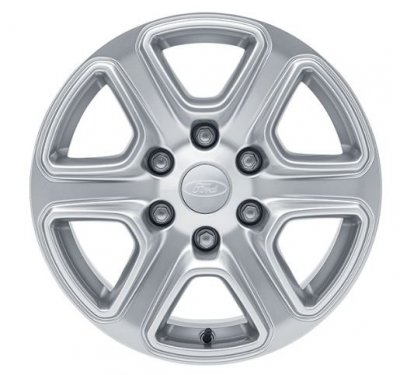 Ford Ranger alufelni 17