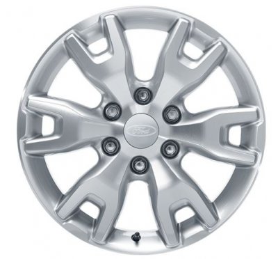 Ford Ranger alufelni 18