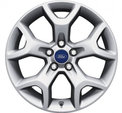 Ford Kuga alufelni 17