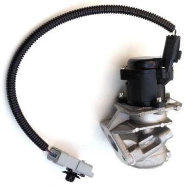 Ford EGR szelep