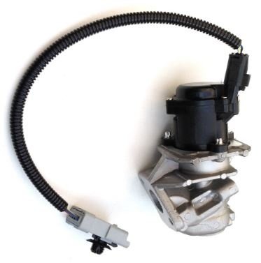 Ford EGR szelep