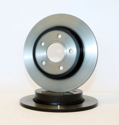 Ford féktárcsa, hátsó 