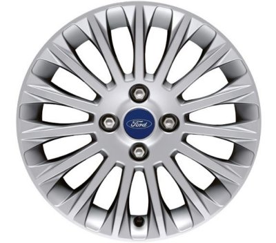 Ford Fiesta alufelni 16
