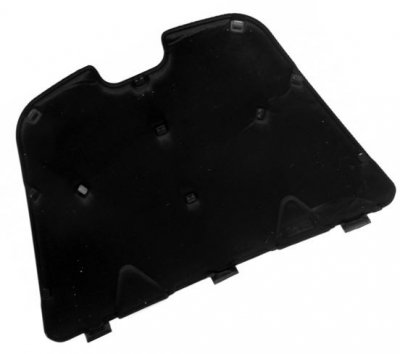 Ford Mondeo motorháztető szigetelés